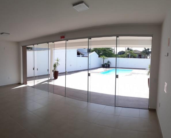 Apartamento, Praia de Fora, Palhoça-SC - Foto 3