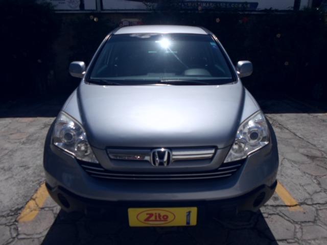 Honda Cr-v LX 2.0 - Foto 2