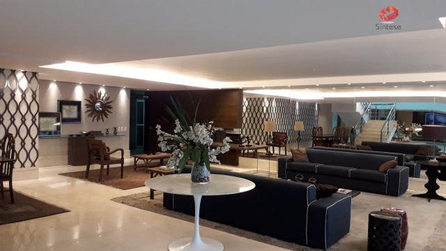 Apartamento, Meireles, Fortaleza-CE - Foto 11