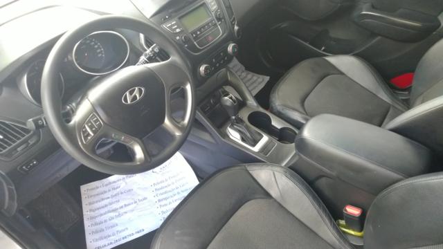Hyundai IX35 2.0 Aut - Foto 5