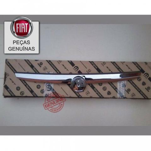 Moldura grade Punto 13/17 Cromado