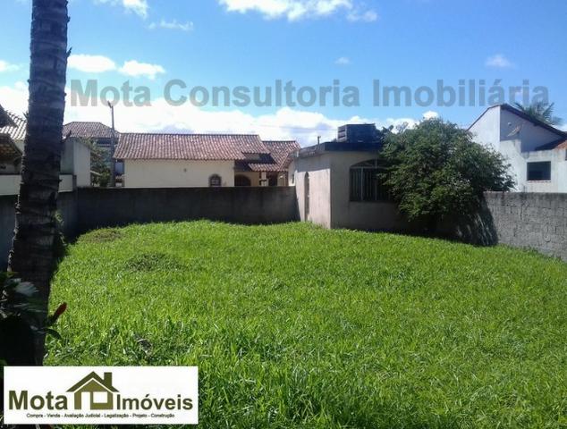 Mota Imóveis - Tem no Barbudo Lindo Terreno em Condomínio Alto Padrão TE-112 - Foto 2
