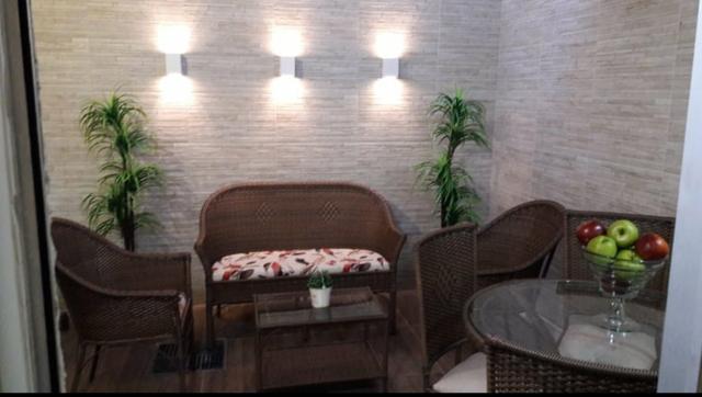 Linda casa em condomínio fechado. $229.000 aceita financiamento - Foto 14