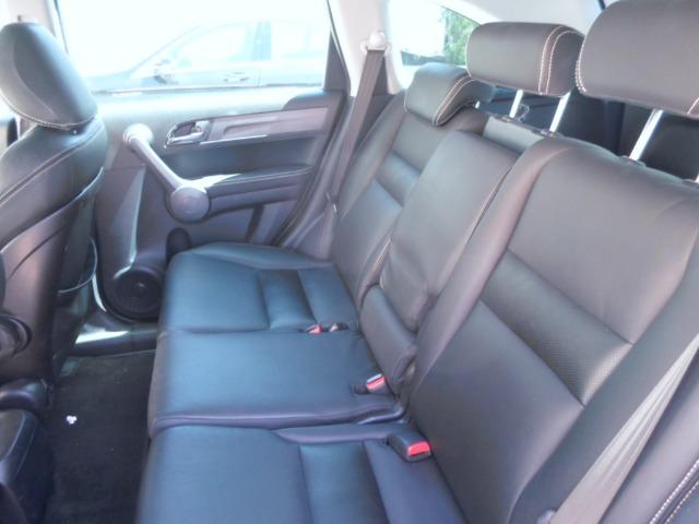 Honda Cr-v LX 2.0 - Foto 8