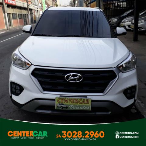 Creta attitude 1.6 flex 2018 (unico dono 13km) - Foto 2