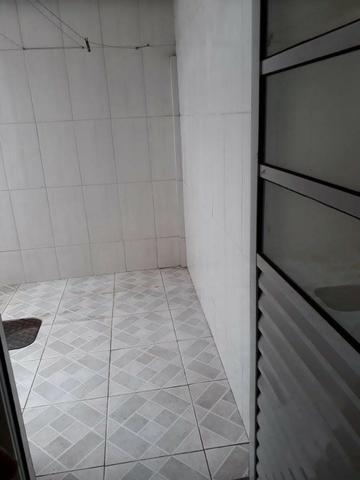 Sobrado de condomínio para venda com 55 metros quadrados com 2 quartos em Vila São Luiz - - Foto 6