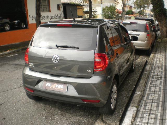 Vw - Volkswagen Fox 1.6 - Foto 6