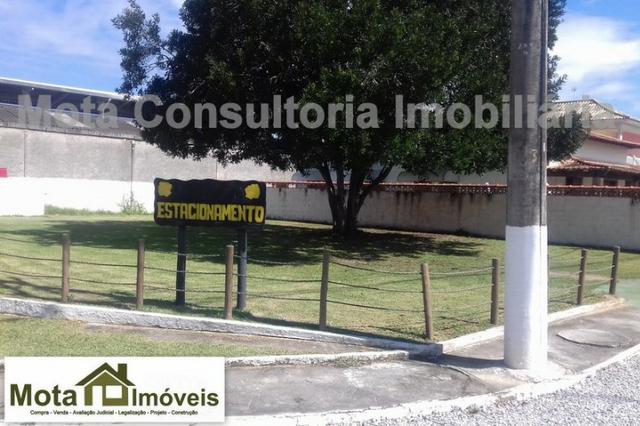 Mota Imóveis - Tem no Barbudo Lindo Terreno em Condomínio Alto Padrão TE-112 - Foto 16