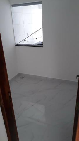 Casa Duplex 3/4, 2 Suítes, atrás da Unime L. de Freitas - Foto 10