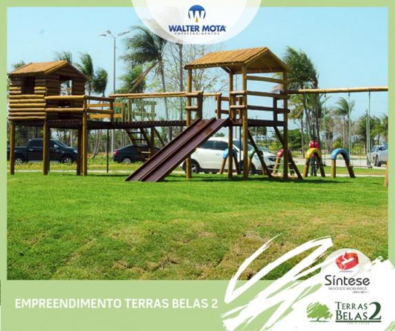 Terreno, Jabuti, Itaitinga-CE - Foto 13