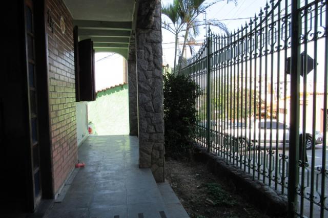 Casa à venda com 5 dormitórios em Caiçara, Belo horizonte cod:5338 - Foto 7