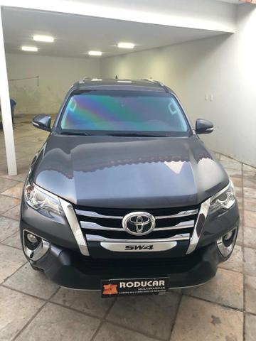 Hilux sw4 Flex 2017/2017