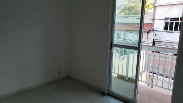 Casa miuto bem localizada duplex 1a locaçao 2 qts com varandas quintal 2 vgs - Foto 20