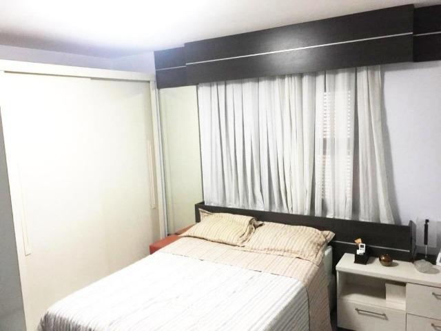 CA1670 Condomínio Novo Milênio III, casa duplex com 3 suítes, 4 vagas, lazer completo - Foto 7