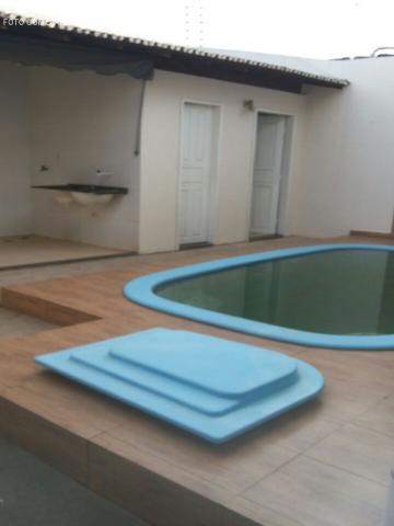 Casa à venda com 3 dormitórios em Jardim são luis, Imperatriz cod:CA00090 - Foto 18