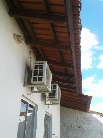 Casa de condomínio à venda com 3 dormitórios em Santa inês, Imperatriz cod:CA00082 - Foto 15