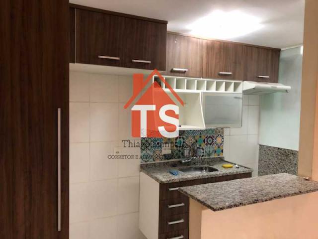 Apartamento para alugar com 2 dormitórios em Cachambi, Rio de janeiro cod:TSAP20110 - Foto 4