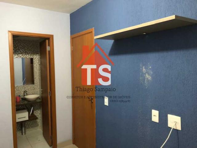 Apartamento para alugar com 2 dormitórios em Cachambi, Rio de janeiro cod:TSAP20110 - Foto 16