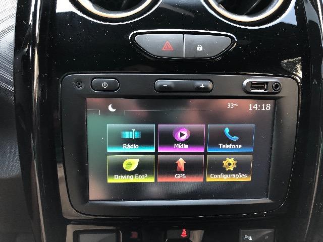Renault Duster 1.6 Dynamique Flex 2019 - Foto 9