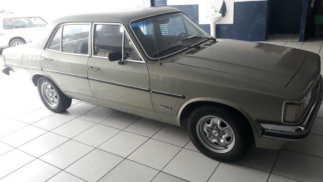Gm opala 4cc original relíquia Chevrolet - Foto 8