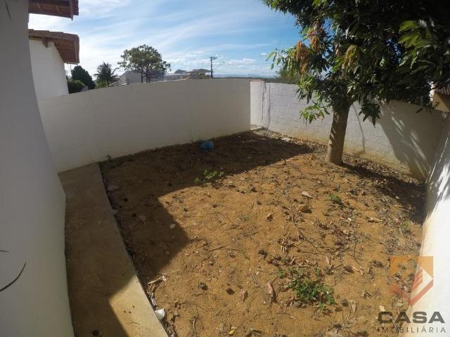 LH- Casa de 2 quartos em Serra sede - Foto 8