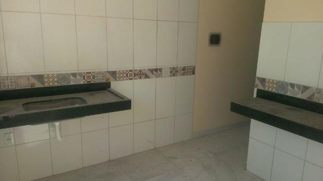 Duplex com 1 suíte e mais 1 quarto - Foto 4