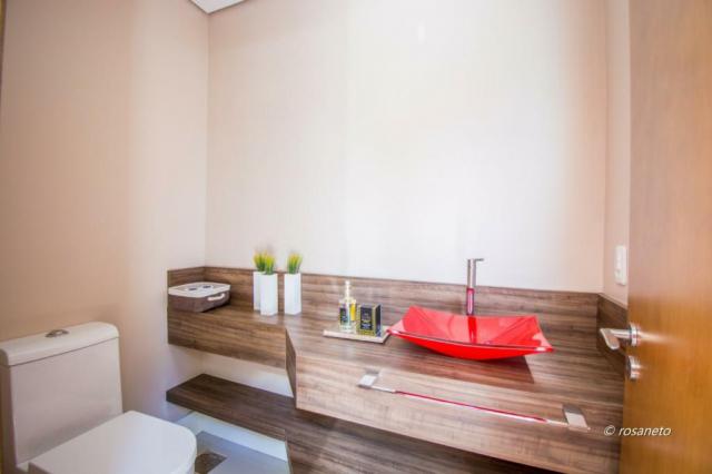 Casa à venda com 3 dormitórios em Centro, Gramado cod:NI05491 - Foto 16