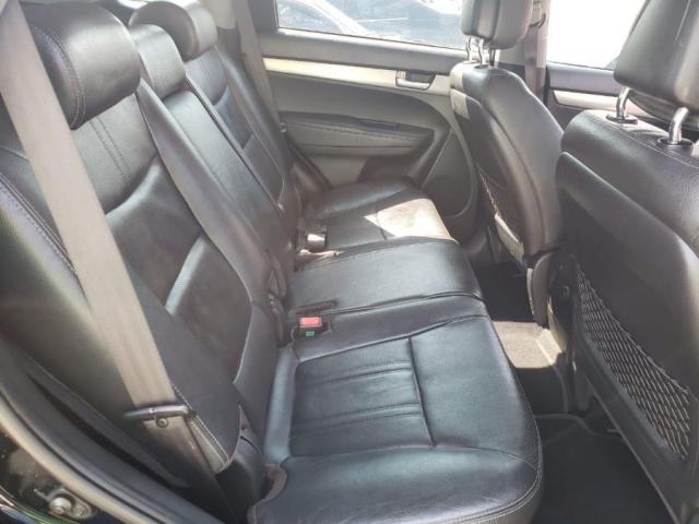 KIA Sorento EX2 2.4 4P - Foto 9