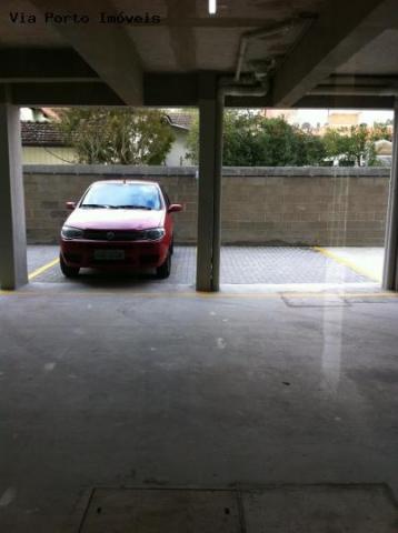 Apartamento para venda em novo hamburgo, vila nova, 2 dormitórios, 1 banheiro, 1 vaga - Foto 20