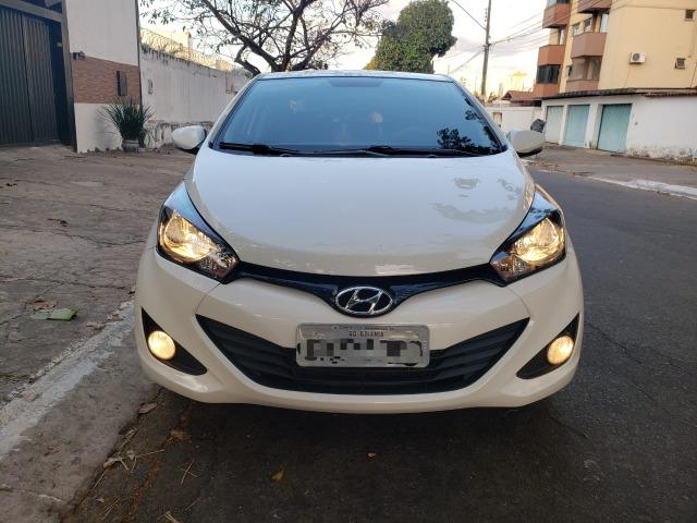 HB20 Sedan 1.6 AUT. 2014 - Foto 2