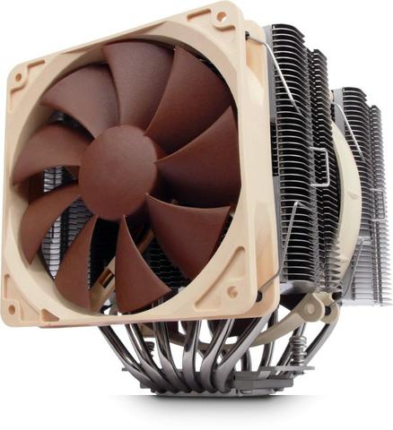 Cooler Noctua NH D14