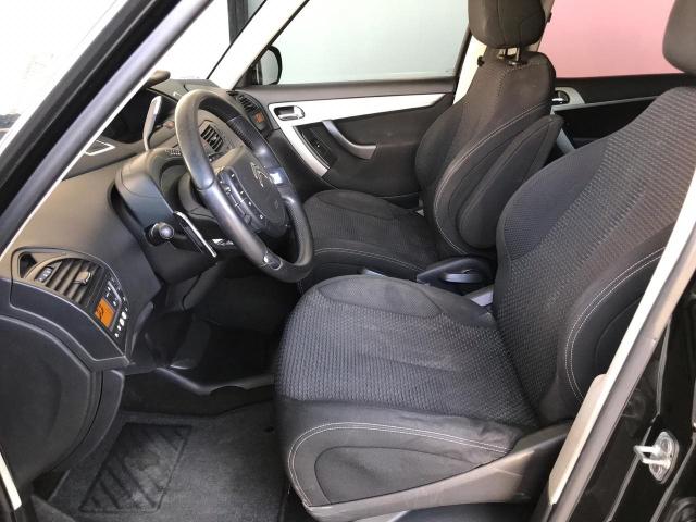CITROËN C4 PICASSO 2011/2011 2.0 16V GASOLINA 4P AUTOMÁTICO - Foto 10