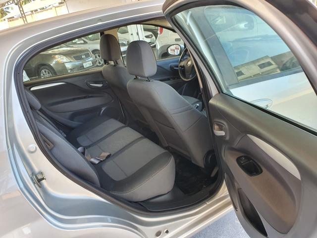 Fiat - Punto Essence 1.6 Flex, Completo, Revisado, Garantia, Novo - Único Dono 2016 - Foto 10