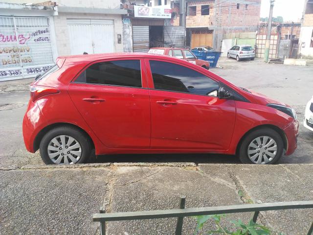 Hb20 2015/15 - Foto 7