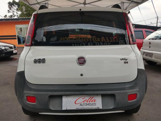 Fiat uno way 1.4 - Foto 5
