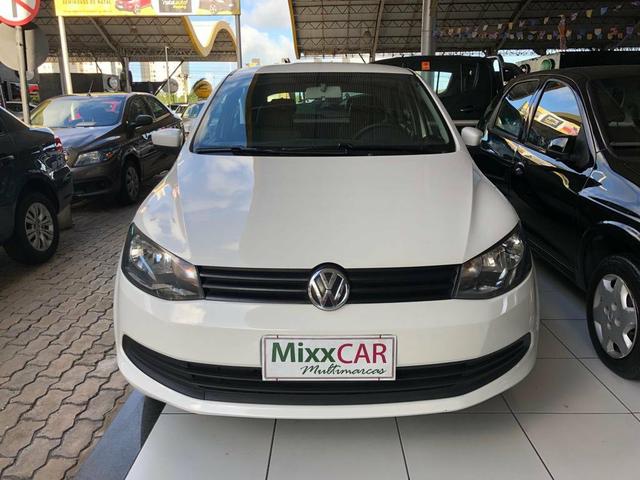 Gol g6 1.6 2014 completo
