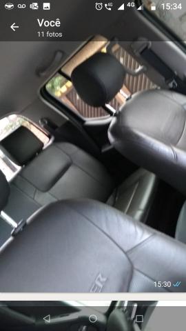 Frontier SL top das top automático 2014 por 83.990 - Foto 8