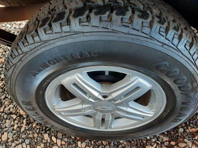 S-10 executive 4x4 diesel - Foto 6
