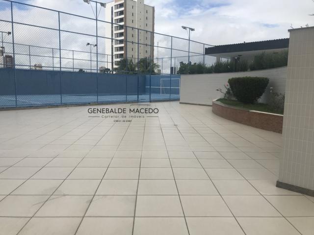 Apartamento, Capuchinhos, Feira de Santana-BA - Foto 19