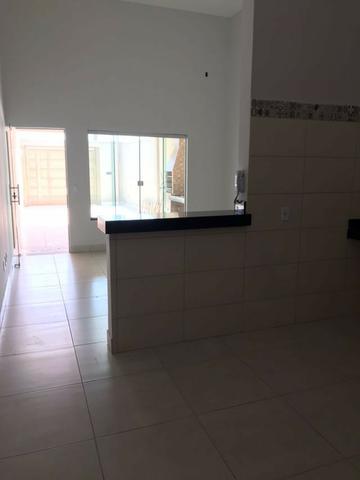 Três Marias - Casa nova de 2/4 com suite - Foto 7