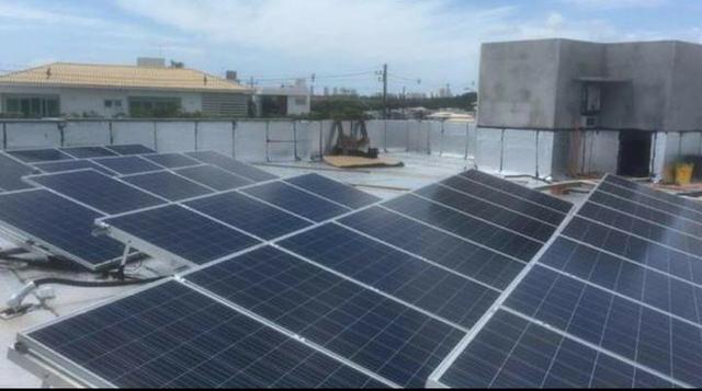 Casa em Alphaville 2 com 7/4 e 1140m² - Foto 5