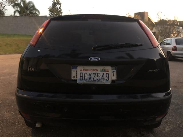 Ford Focus 1.6 completo Flex 2009 - Foto 6