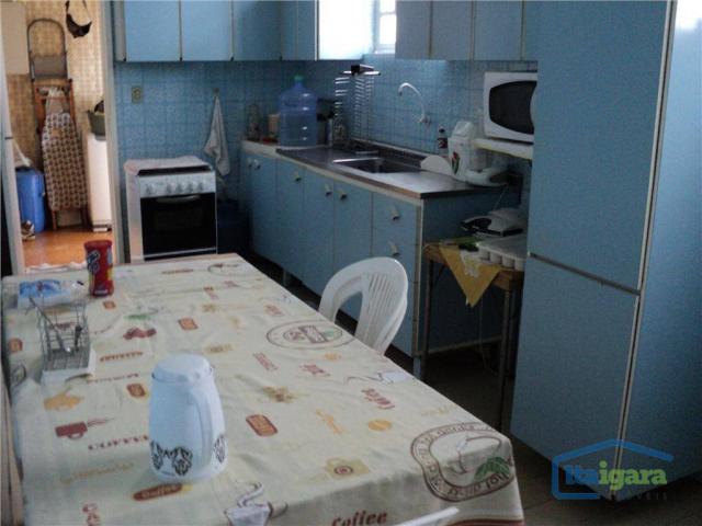 Casa residencial à venda, pituba, salvador. - Foto 5
