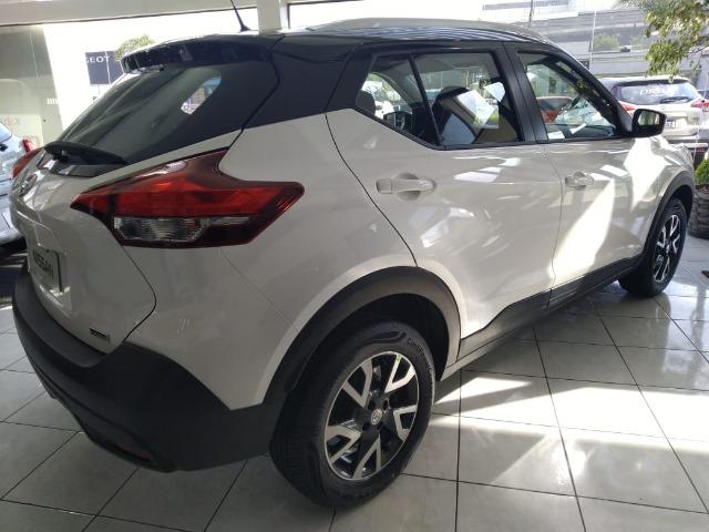 Kicks S Cvt Special Edition - Foto 4