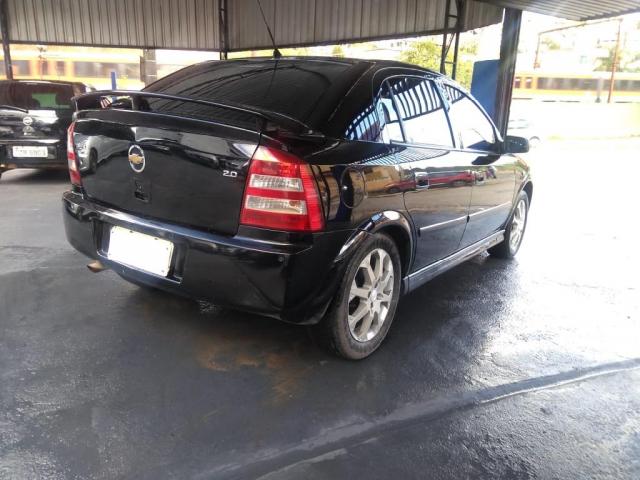 Astra Advantage 2.0 MPFI 8V FlexPower 5p - Foto 9