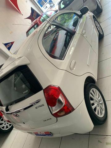 Etios xls 1.5 2013 - Foto 6