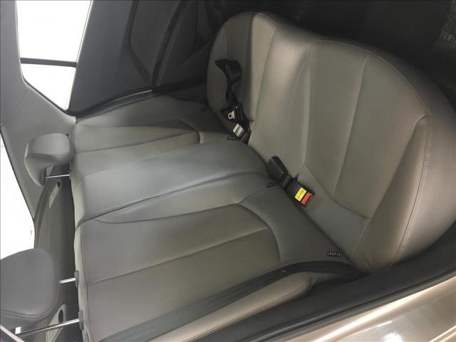 HYUNDAI HB20S 1.6 PREMIUM 16V FLEX 4P AUTOMÁTICO - Foto 8