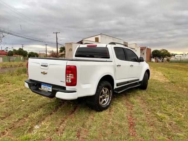 S10 LT Flex 2.4 2013 - Foto 9