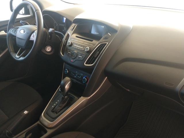 Focus se 2.0 automático 2017/2017 - Foto 7