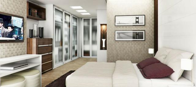 Oferta Imóveis Union! Apartamento com 167 m² no bairro Universitário, próximo ao centro! - Foto 11